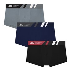 제임스딘 주니어 모달 네이처 학생 드로즈 3종 세트