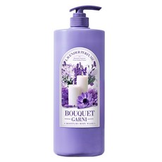 Bouquet Garni 保濕沐浴露 薰衣草香水, 1.5L, 1瓶