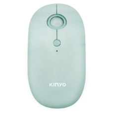 Kinyo 藍牙無線雙模滑鼠, GBM-1850, 1個