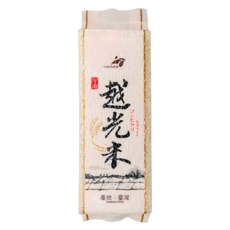 斗南鎮農會 富士越光米，連續四年榮獲農糧署評鑑精饌米獎，2019榮獲臺灣地區越光米第一名，日本天皇御用米種，友善環境自然耕種, CNS一等, 1kg, 1包