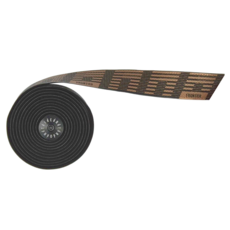 Frontier Handlebar Tape 車把帶 100% PU, 棕黑色, 1個