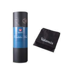 Valansis 科迪莉亞墊, 灰色, 1個