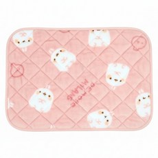 MOLANG 萌浪兔 枕頭墊