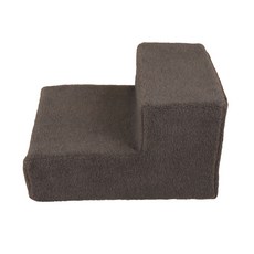 2層寵物替換階梯套, 灰色