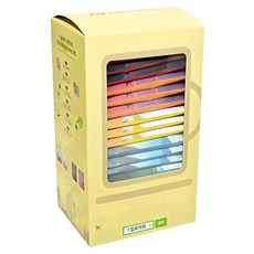 1Kg Coffee 綜合濾掛式咖啡組, 8種咖啡 各3入, 1盒