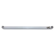 PRACTICAL 實用牌 LED 2呎T8燈管空台, 1個