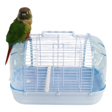 簡易Tong Tong外出籠套組 中小型, 1個, 隨機出貨