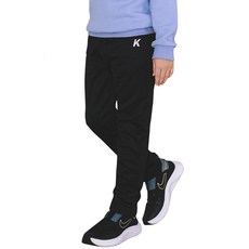 KISPO 內刷毛長褲