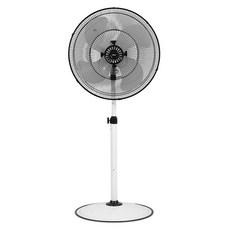 델루체 대형날개 공업용 선풍기 63cm, DWIF-D24W