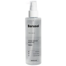 BARULAB Barusol專家護理補水噴霧, 180ml, 1瓶