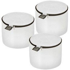 NATURE LOVE MERE 然自母愛 內衣用洗衣袋, 單色, 3個