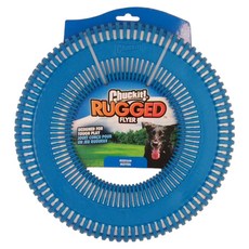 Chuckit 耐咬飛盤, DK-31342, 1個