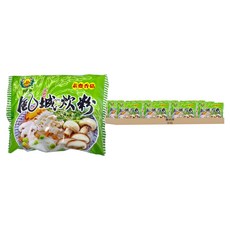 農耕牌 風城炊粉 素齋香菇, 30包