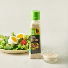 풀무원 들깨 드레싱, 230g, 1개