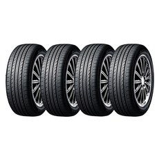 넥센타이어 엔프리즈 AH8 215/55R16, 4개, 출장장착