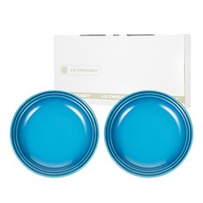 르크루제 원형 접시 2p, 마르세유, 2개