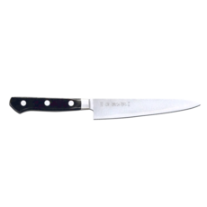 TOJIRO JAPAN 藤次郎 DP三合鋼牛刀 日本製造, 黑色 + 銀色, 1支