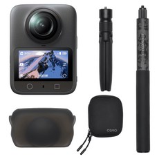 DJI Osmo 360 볼텍스 콤보