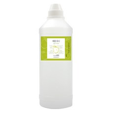 Malgeuldam 蘋果水洗液 1L, 混色, 1入