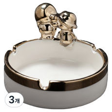 데일리온 깨끗한 재떨이, 선택5, 3개