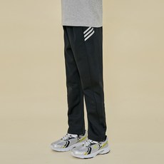 KISPO 兒童基本款刷毛褲