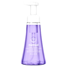 Method 法式薰衣草泡沫洗手露 300ml 美國製, 1瓶