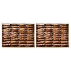 꿀이구마 찹쌀 약과, 1.2kg, 2개