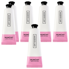 멈칫 멜팅 핸드크림 마젠타 레이디, 50ml, 6개