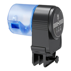 自動定時智慧餵魚投食神器, 1個