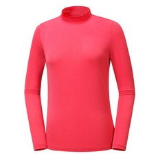 PARAGONA 女裝 Hyosung Creora 面料功能性戶外 T恤