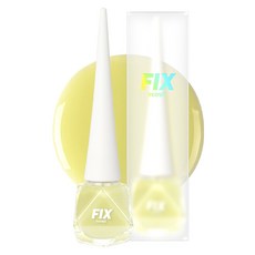 픽스서울 저자극 손톱 강화 영양제, 1개, 8ml