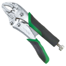 EnGInEER 工程師 萬能大力螺絲鉗 PZ-64, 1支