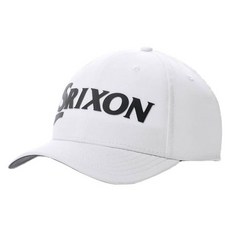 SRIXON 高爾夫帽 GAH 18108I, 白色的