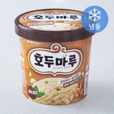 해태아이스크림 호두마루 (냉동), 660ml, 1개입, 1개
