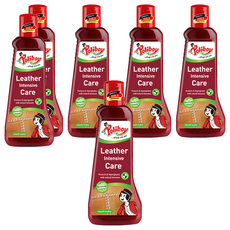 Poliboy 德淨 皮革強效護理, 200ml, 6個