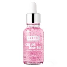 Cell Line Eraser紋眉色素去除液, 單色, 1瓶