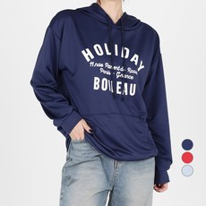 닷이프 여성용 홀리데이 후드 티셔츠