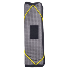 WELLHIKE 行者坐墊, 灰色, 1個