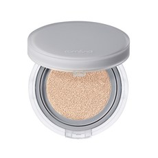 rom&nd 台灣公司貨 柔焦氣墊 SPF24 PA++ 15g, 03 天然21, 1個