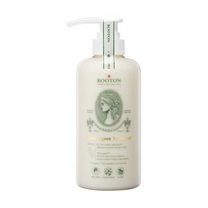 ROOTON 甦活植萃護髮素, 500ml, 1瓶