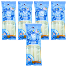 KUN SAKI 崑崎 乳酸菌風味棒 7支, 595ml, 5包