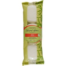 RAMPAL LATOUR 歐巴拉朵 香根草圓形香皂, 150g, 3個