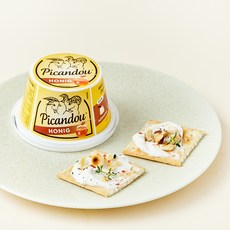 피칸 두 허니 치즈, 125g, 1개입, 1개