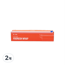 新鮮實驗室 L 30cm x 100m, 2盒