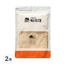 Sarijae 辣豆粉, 300g, 2包