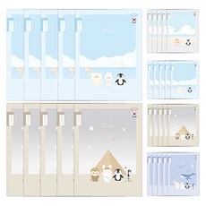 PENPIA 700 初級筆記聽寫常見, 隨機發貨, 30個