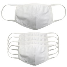 코케이 남녀공용 3D 입체 면마스크