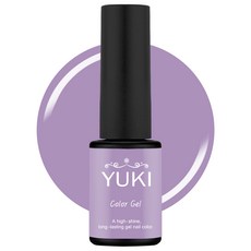 유키 컬러 젤네일, 228 크로코스페탈, 5g, 1개