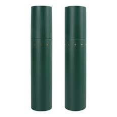 Glow Monster Cica Perfume Mist for Body Hesperides 100ml + 玫瑰香檳 100ml, 1套