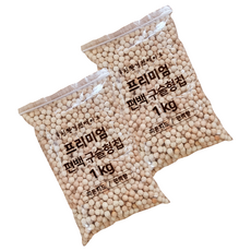 Cypress Art 優質 Cypress 珠片, 2個, 1kg